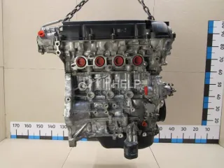 PEY702300H Двигатель Mazda 3 BM Арт AM80973361, вид 5