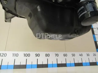 PEY702300H Двигатель Mazda 3 BM Арт AM80973361, вид 6