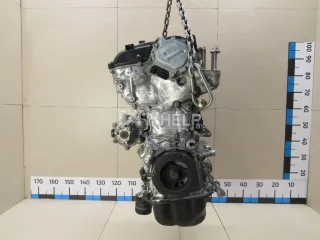 PEY702300H Двигатель Mazda 3 BM Арт AM80973361, вид 7