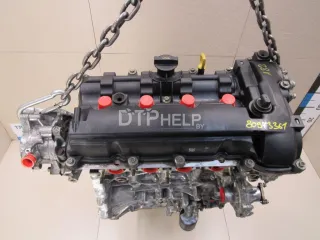PEY702300H Двигатель Mazda 3 BM Арт AM80973361, вид 8