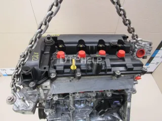 PEY702300H Двигатель Mazda 3 BM Арт AM80973361, вид 9