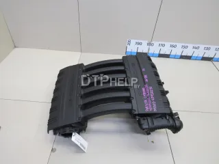 95511000600 Коллектор впускной Porsche Cayenne 955 Арт AM80975577, вид 1