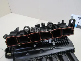 95511000600 Коллектор впускной Porsche Cayenne 955 Арт AM80975577, вид 7