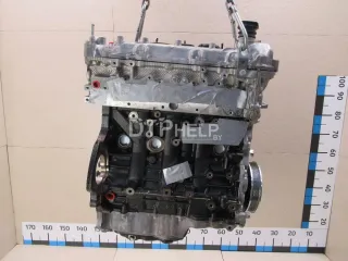96991132 Двигатель Chevrolet Captiva Арт AM80988887, вид 1