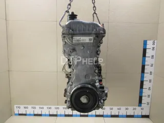 96991132 Двигатель Chevrolet Captiva Арт AM80988887, вид 3