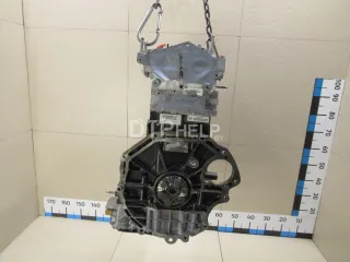 96991132 Двигатель Chevrolet Captiva Арт AM80988887, вид 4