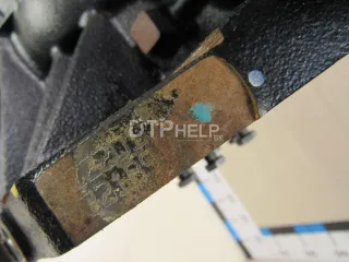 96991132 Двигатель Chevrolet Captiva Арт AM80988887, вид 7