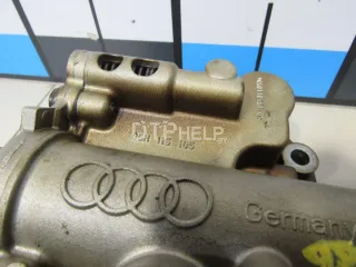 06H115105AM Насос масляный Seat Leon 2 Арт AM80989267, вид 3