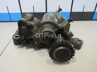 06H115105AM Насос масляный Seat Leon 2 Арт AM80989267, вид 4