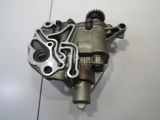 06H115105AM Насос масляный Seat Leon 2 Арт AM80989267, вид 5