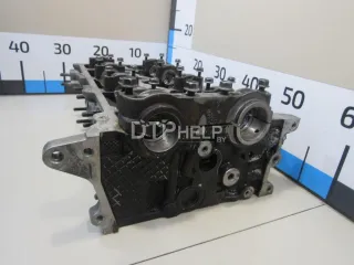 221002B003 Головка блока Kia Rio 3 Арт AM80999471, вид 2