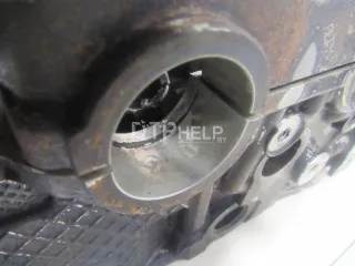 221002B003 Головка блока Kia Rio 3 Арт AM80999471, вид 3