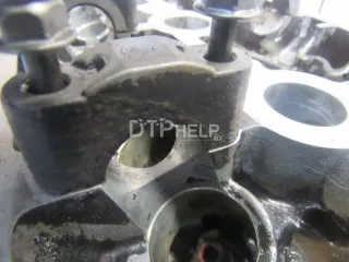 221002B003 Головка блока Kia Rio 3 Арт AM80999471, вид 5