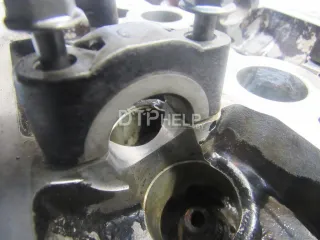 221002B003 Головка блока Kia Rio 3 Арт AM80999471, вид 6