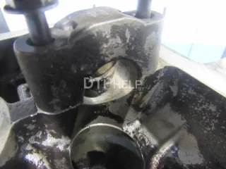 221002B003 Головка блока Kia Rio 3 Арт AM80999471, вид 7