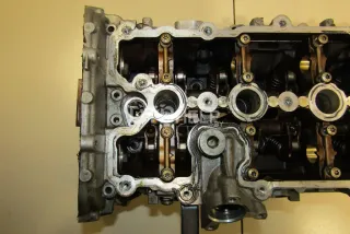079103063CB Головка блока Audi Q7 4L Арт AM81007995, вид 2