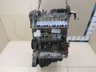 06L100034L Двигатель Audi A4 B9 Арт AM81010739, вид 1