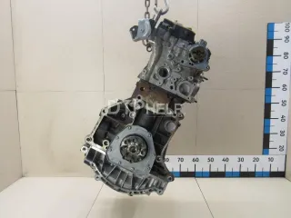 06L100034L Двигатель Audi A4 B9 Арт AM81010739, вид 2