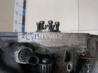 06L100034L Двигатель Audi A4 B9 Арт AM81010739, вид 7