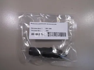 0030172921 Форсунка дизельная механическая Mercedes Vito W638 Арт AM81013208, вид 5