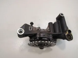 06A115105 Насос масляный Seat Leon 1 Арт AM81016383, вид 5