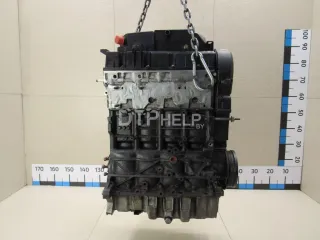 03G100037H Двигатель Volkswagen Caddy 3 Арт AM81017901, вид 1