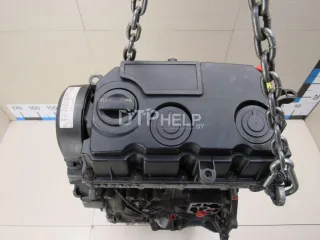 03G100037H Двигатель Volkswagen Caddy 3 Арт AM81017901, вид 7