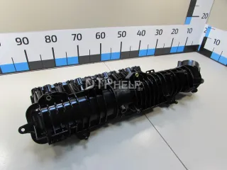 LR073652 Коллектор впускной Land Rover Range Rover 4 Арт AM81019048, вид 4
