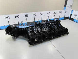 LR073652 Коллектор впускной Land Rover Range Rover 4 Арт AM81019048, вид 5