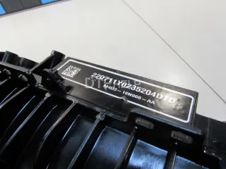 LR073652 Коллектор впускной Land Rover Range Rover 4 Арт AM81019048, вид 6