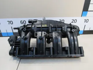 06J133201BH Коллектор впускной Seat Leon 2 Арт AM81019941, вид 1