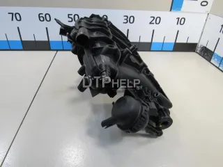 06J133201BH Коллектор впускной Seat Leon 2 Арт AM81019941, вид 3