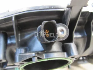 06J133201BH Коллектор впускной Seat Leon 2 Арт AM81019941, вид 5