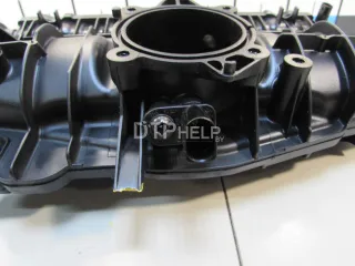 06J133201BH Коллектор впускной Seat Leon 2 Арт AM81020766, вид 6