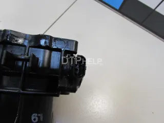 06J133201BH Коллектор впускной Seat Leon 2 Арт AM81020766, вид 7