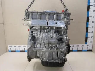 1900036580 Двигатель Toyota Camry XV30 Арт AM81021442, вид 1
