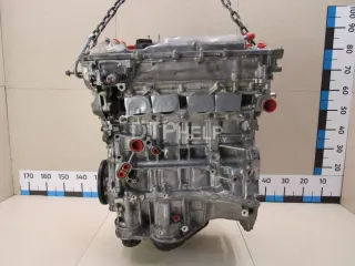 1900036580 Двигатель Toyota Camry XV30 Арт AM81021442, вид 4