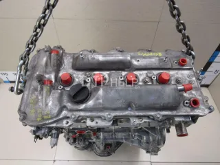 1900036580 Двигатель Toyota Camry XV30 Арт AM81021442, вид 8