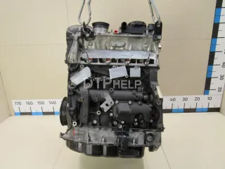 06J100038J Двигатель Seat Altea Арт AM81026992, вид 1