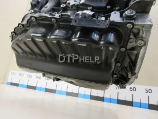 06J100038J Двигатель Seat Altea Арт AM81026992, вид 2