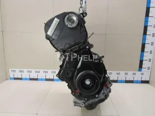 06J100038J Двигатель Seat Altea Арт AM81026992, вид 3