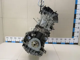 06J100038J Двигатель Seat Altea Арт AM81026992, вид 5