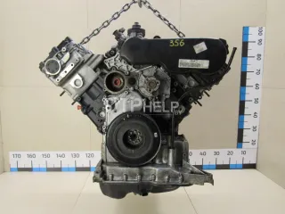 059100098F Двигатель Volkswagen Touareg 1 Арт AM81027596, вид 1