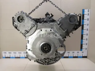 059100098F Двигатель Volkswagen Touareg 1 Арт AM81027596, вид 7