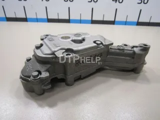 68147415AB Насос масляный Jeep Grand Cherokee IV (WK2) Арт AM81028117, вид 2