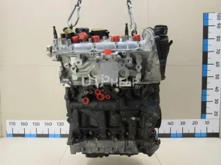 06K100035T Двигатель Volkswagen Tiguan 2 Арт AM81031941, вид 1