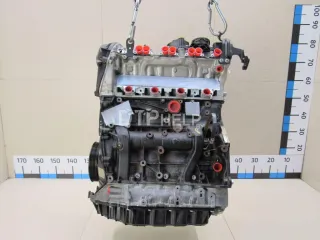 06K100035T Двигатель Volkswagen Tiguan 2 Арт AM81031941, вид 4