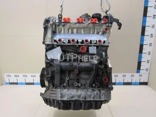 06K100035T Двигатель Volkswagen Tiguan 2 Арт AM81031941, вид 5