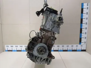 06K100035T Двигатель Volkswagen Tiguan 2 Арт AM81031941, вид 7