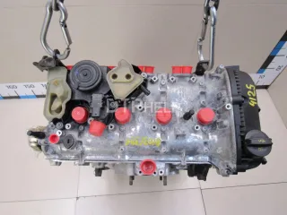 06K100035T Двигатель Volkswagen Tiguan 2 Арт AM81031941, вид 8